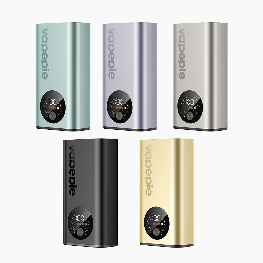 Vapepie FlexSwitch 10000 Puff Disposable Vape – 5 New Colors Device, China Warehouse