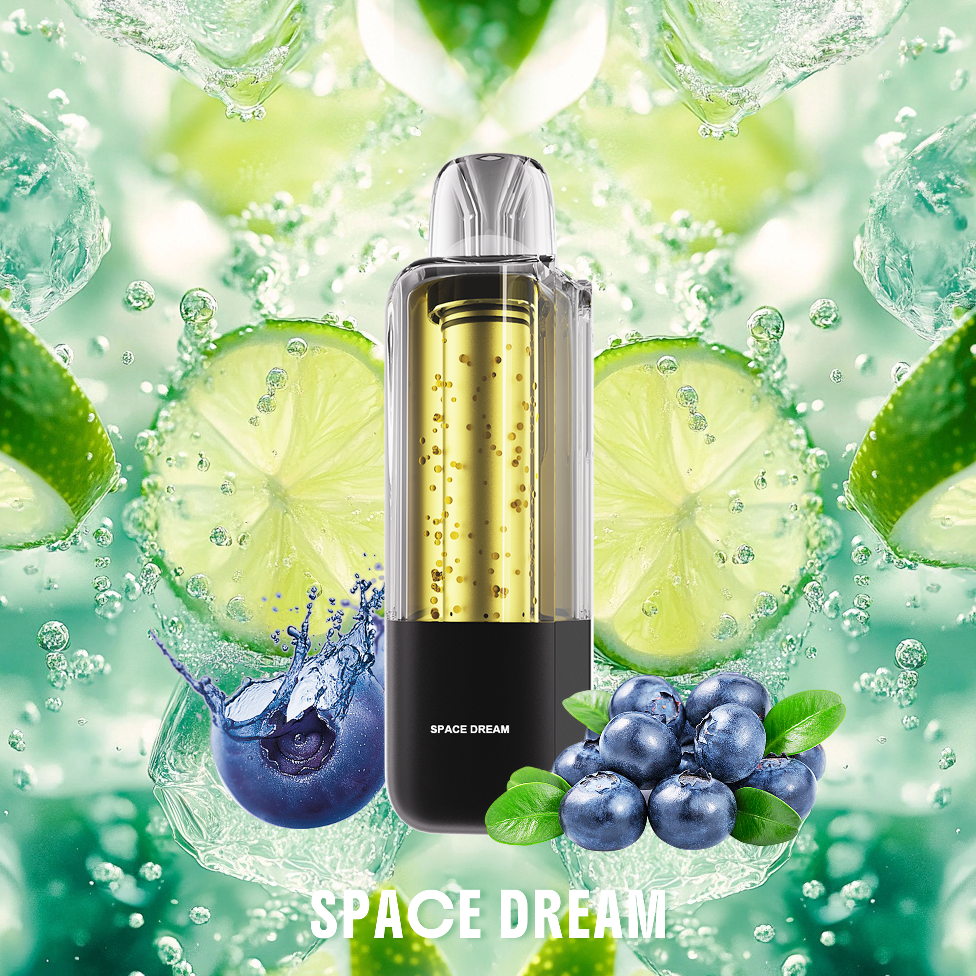 Vapepie Ultra X 15000 Puff Vape Pod