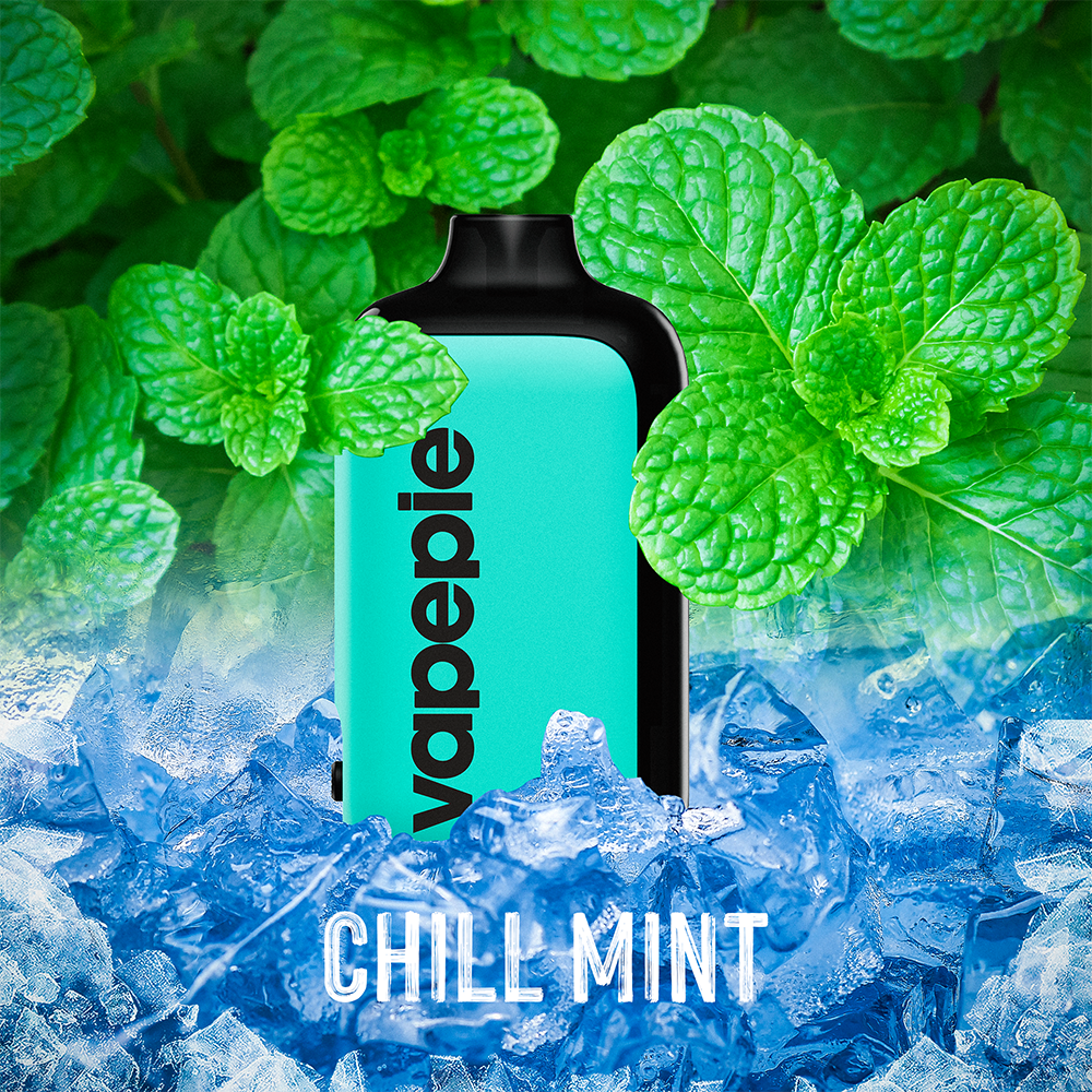 Vapepie Ag 15000 Puff Vape — Durable, Smooth & Flavor-Packed Experience