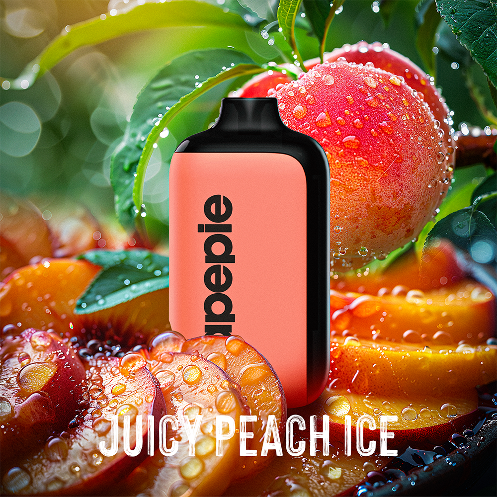 Vapepie Ag 15000 Puff Vape — Durable, Smooth & Flavor-Packed Experience