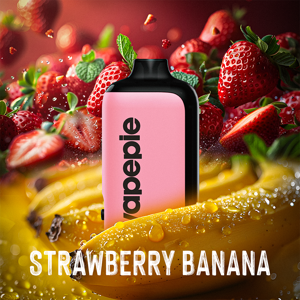 Vapepie Ag 15000 Puff Vape — Durable, Smooth & Flavor-Packed Experience