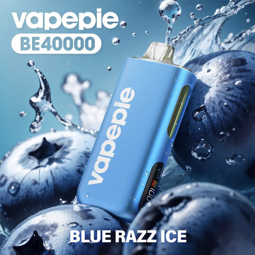 🎄 Christmas sale 💥 VAPEPIE Max 40000 – America's favorite choice! 🏆