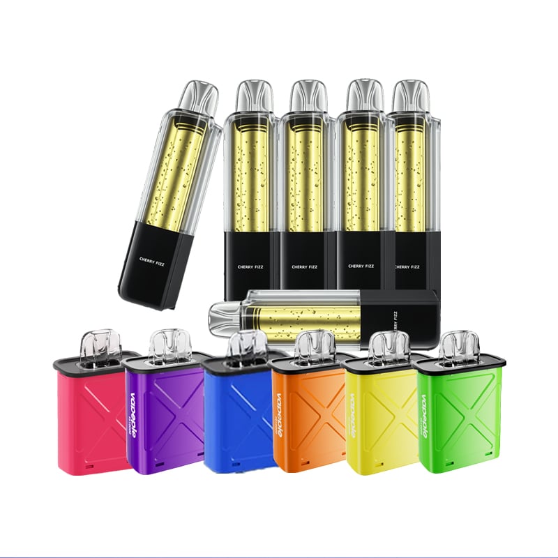 Buy 5 Get 1 Free