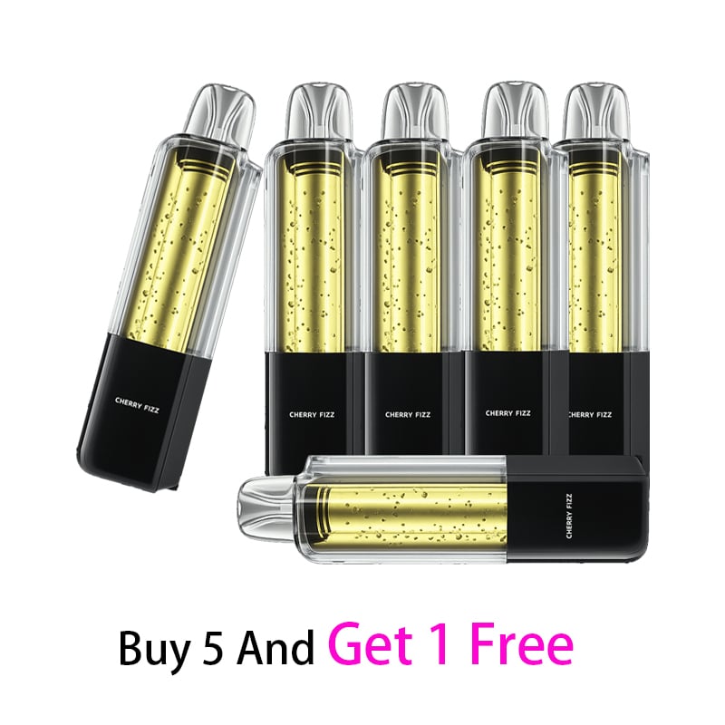 Vapepie Ultra X 15000 Puffs Pod Package【ONLY POD】
