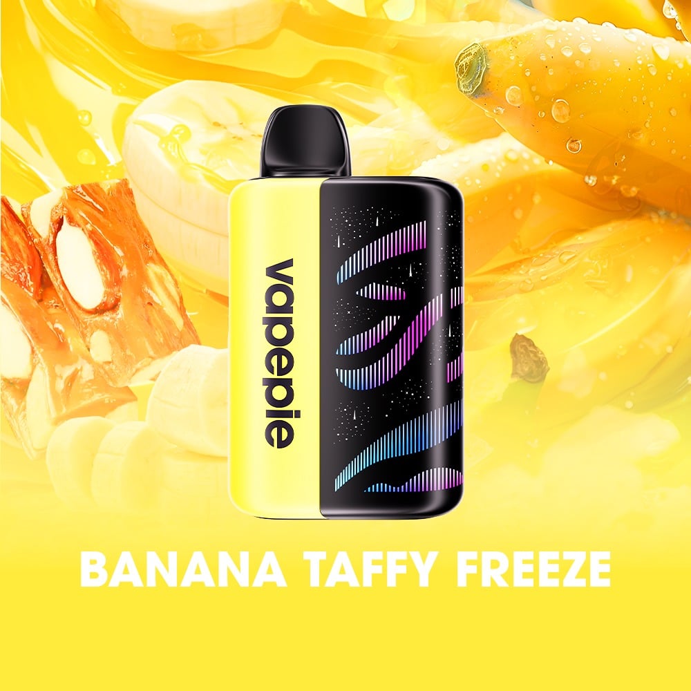 🔥 Vapepie Popular Product Package 🔥