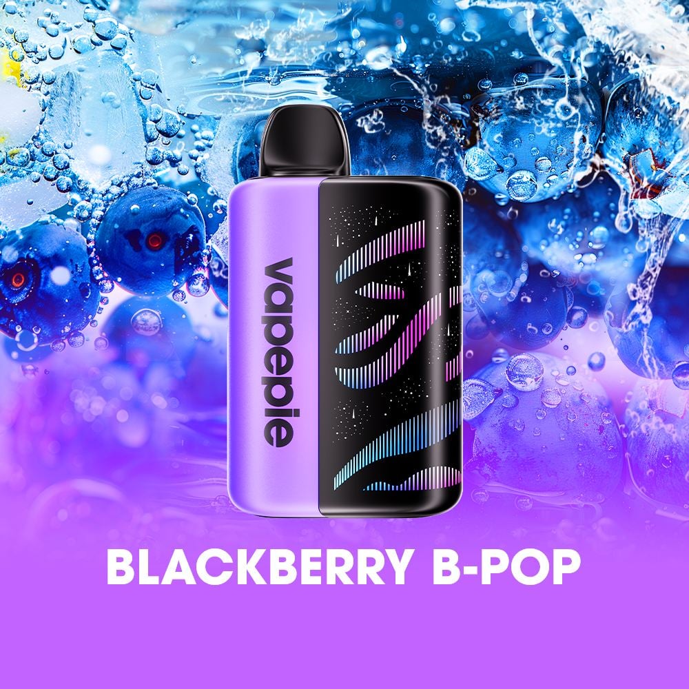 🔥 Vapepie Popular Product Package 🔥