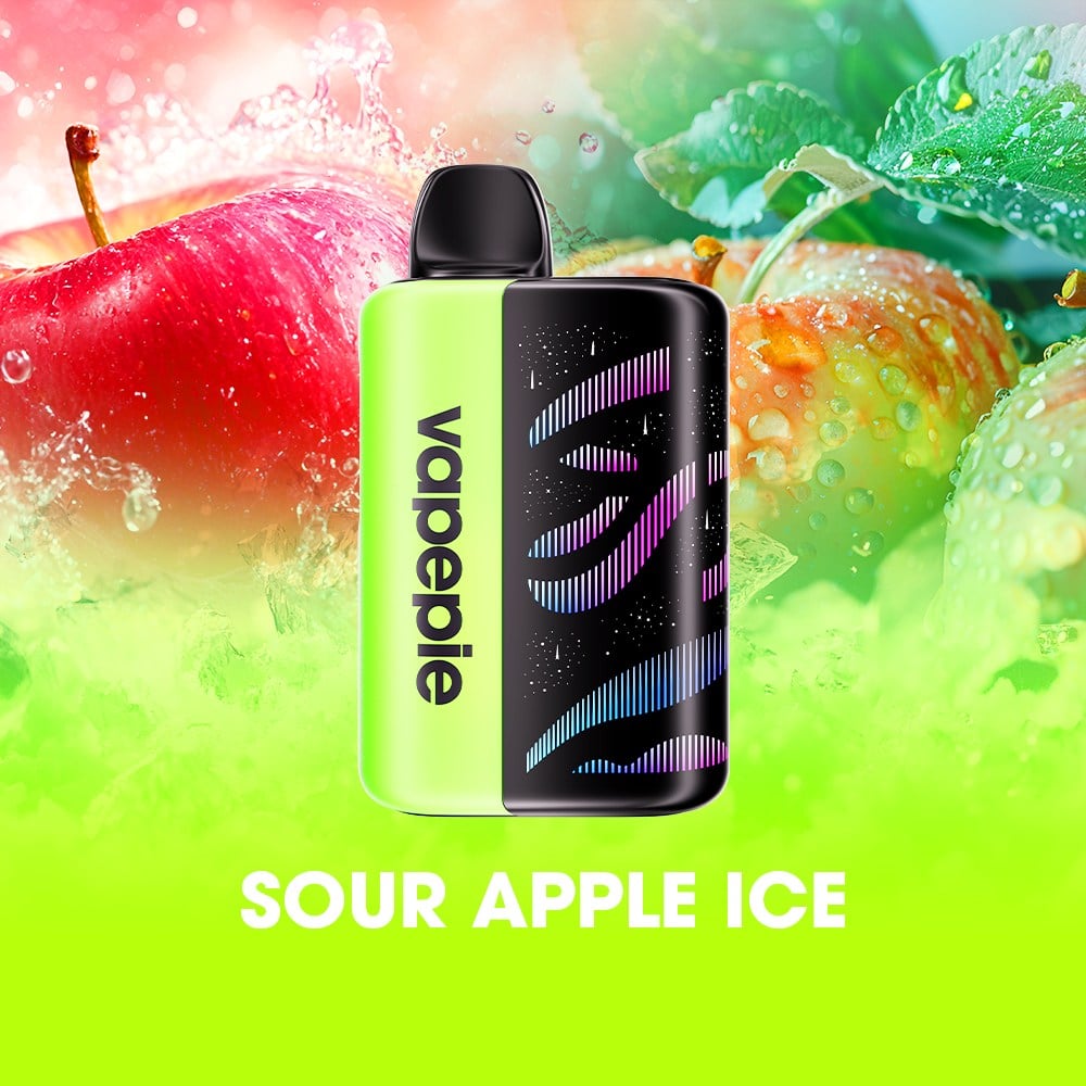 🔥 Vapepie Popular Product Package 🔥