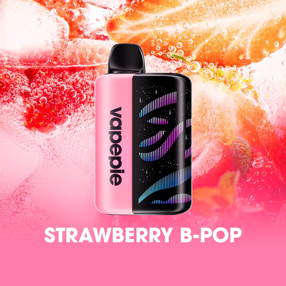 🔥 Vapepie Popular Product Package 🔥