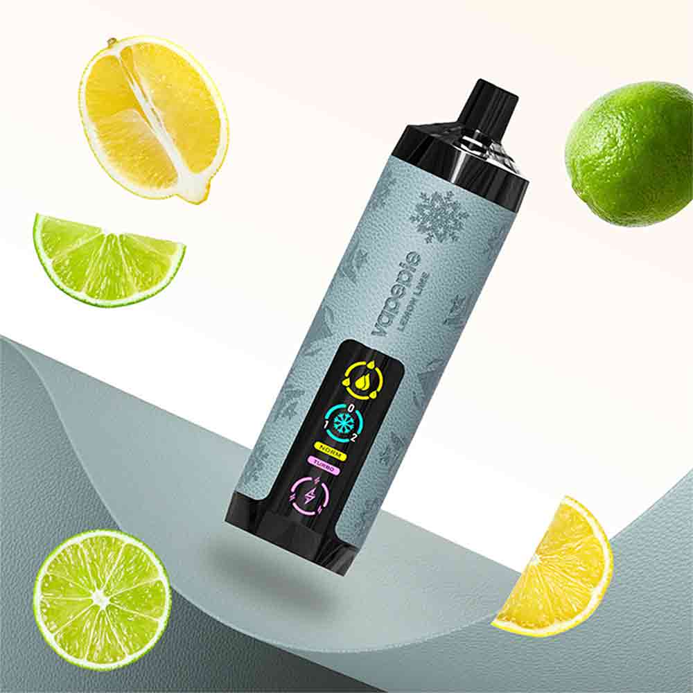 Vapepie AirRush 20000 Puffs Vape | U.S. Warehouse