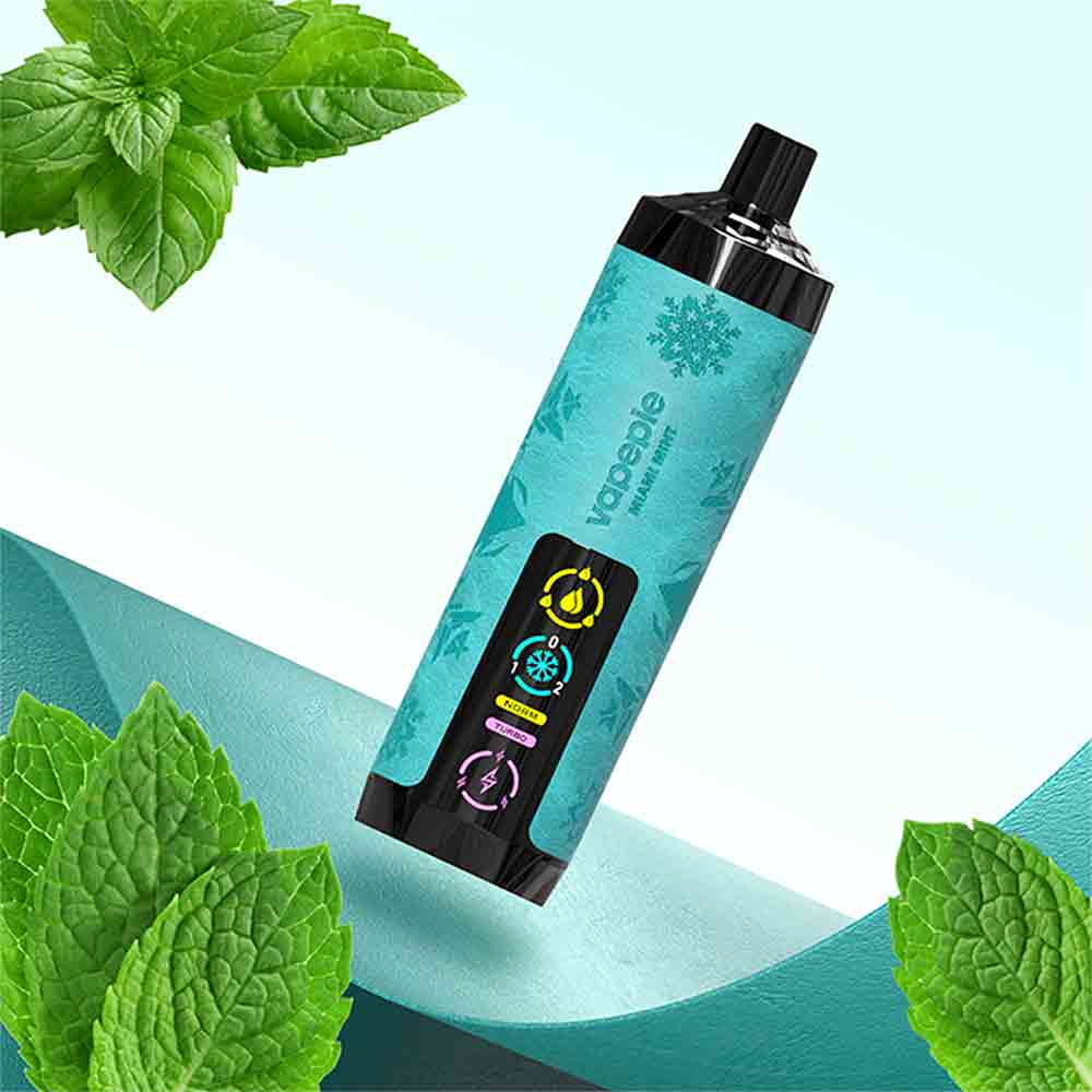Vapepie AirRush 20000 Puffs Vape | U.S. Warehouse