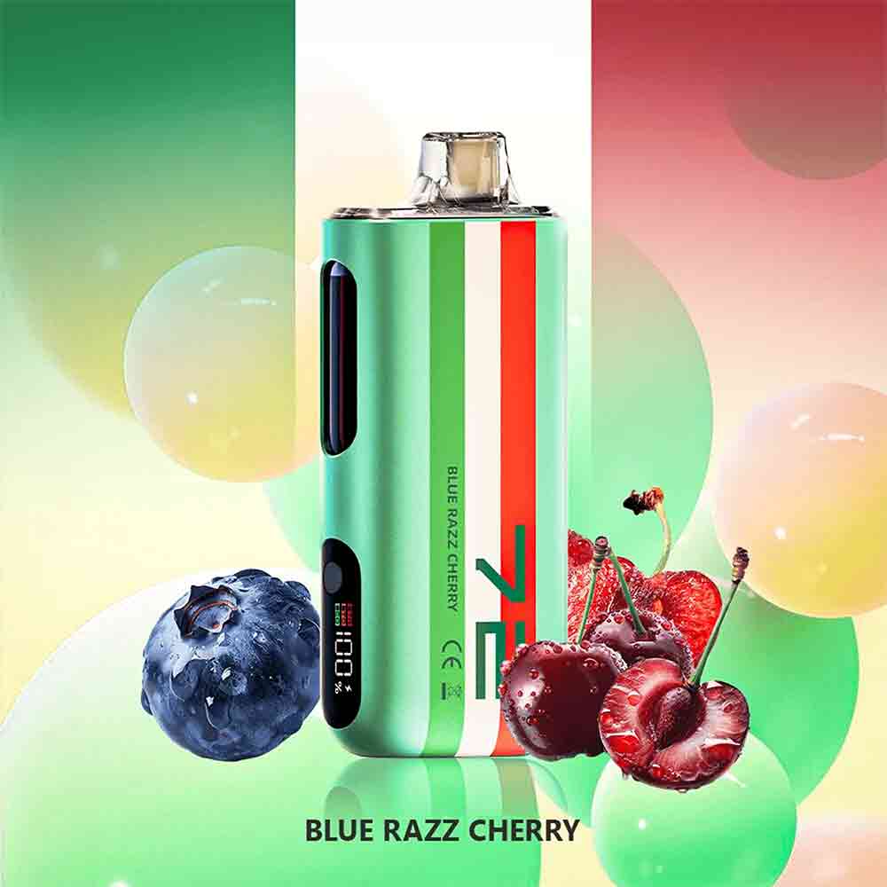 Vapepie Big Empire 40000 Puffs Vape | U.S. Warehouse