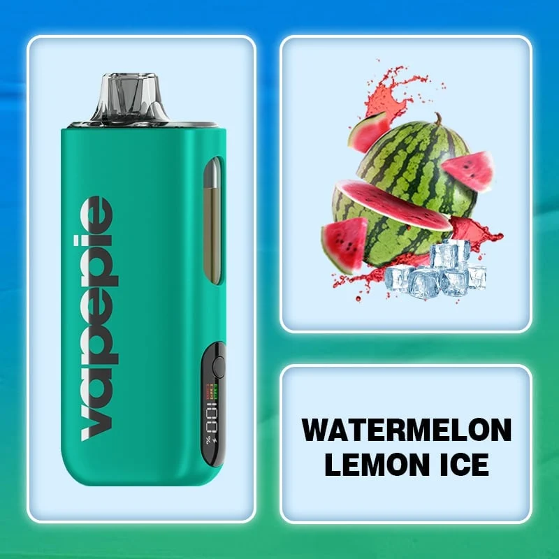 Vapepie Big Empire 40000 Puffs Vape | U.S. Warehouse