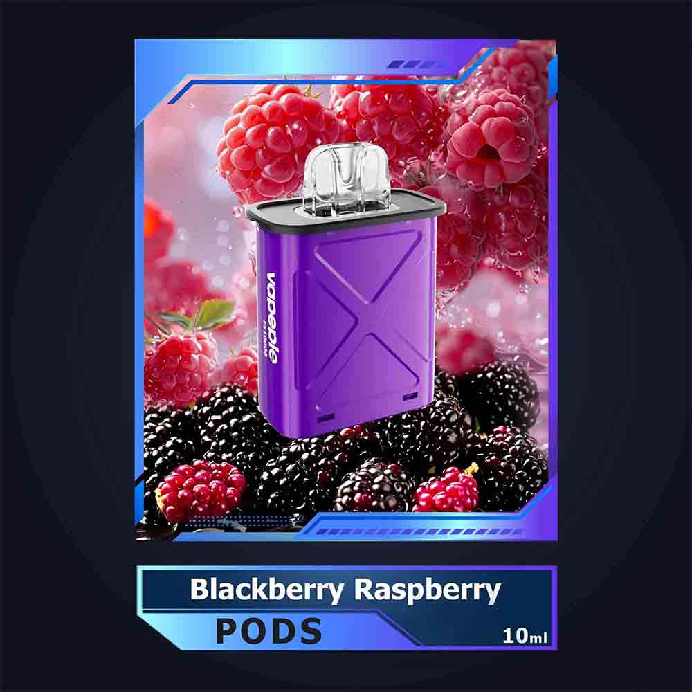 Vapepie FlexSwitch 10000 Puffs Vape | U.S. Warehouse Fast Delivery