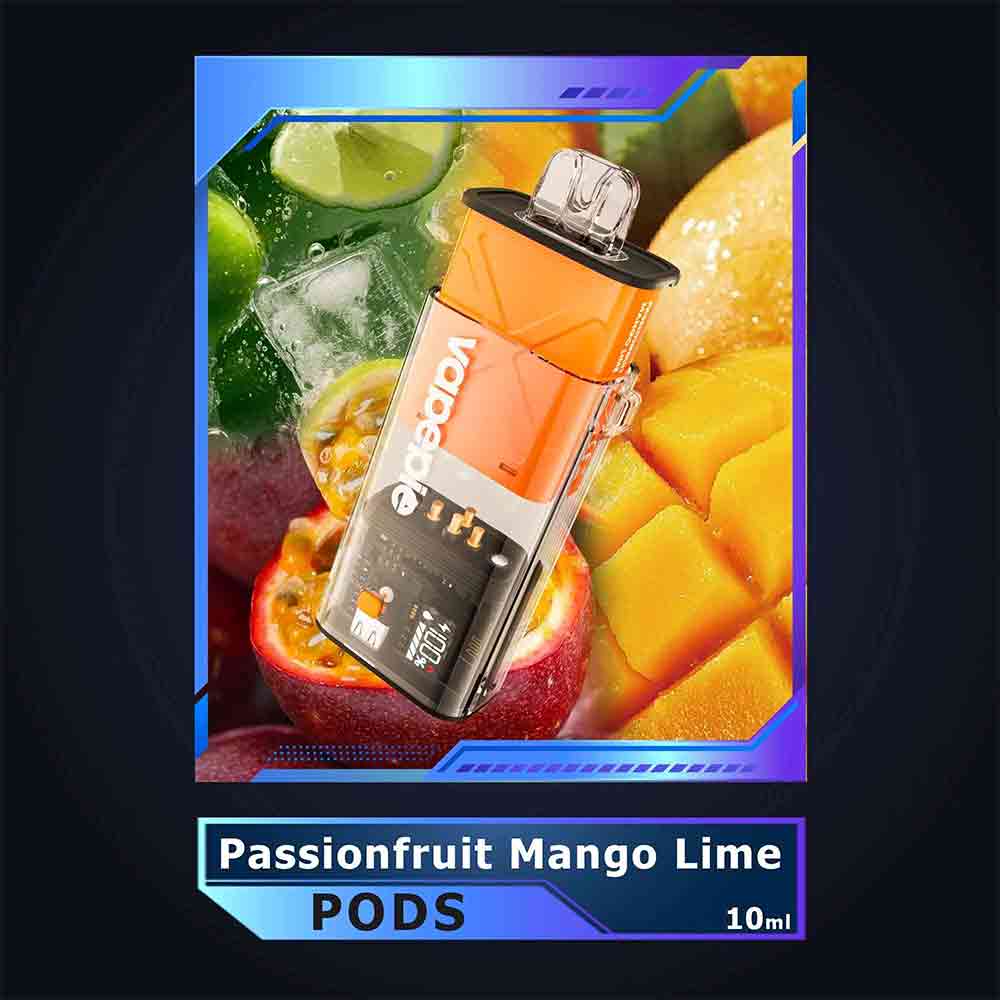 Vapepie FlexSwitch 10000 Puffs Vape | U.S. Warehouse Fast Delivery