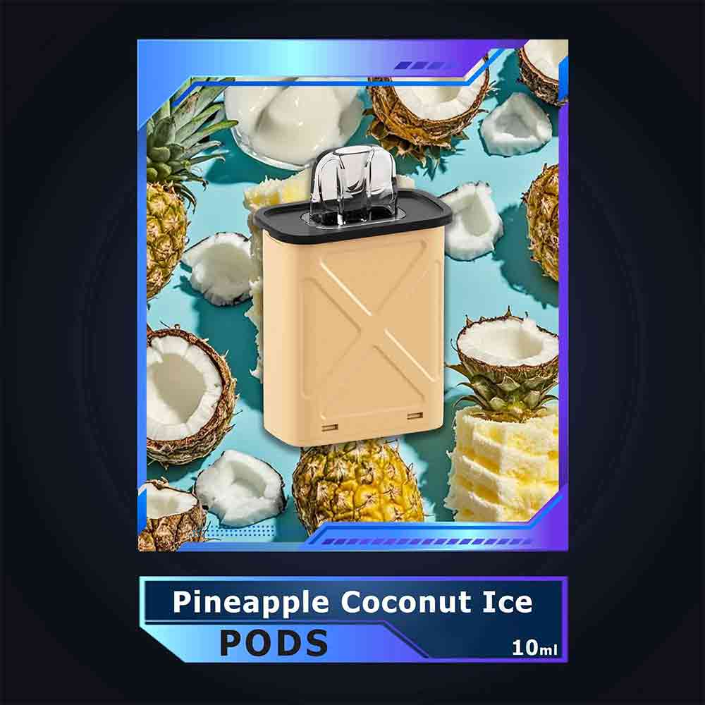Vapepie FlexSwitch 10000 Puffs Vape | U.S. Warehouse Fast Delivery