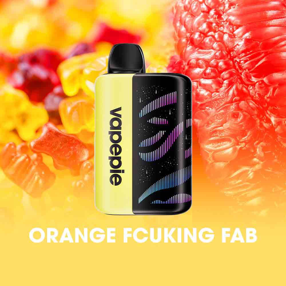 🔥Vapepie 105k Puffs 3 in 1 Value Package🔥