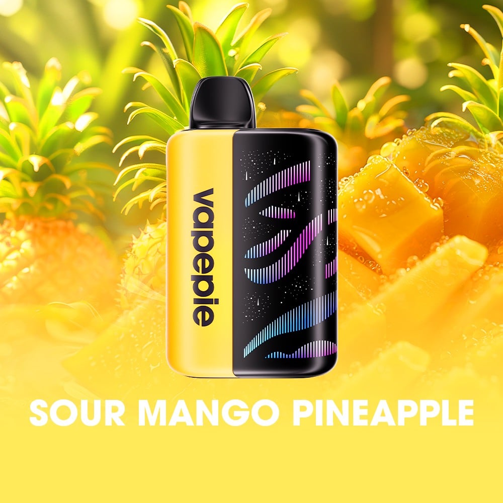 🔥 Vapepie Popular Product Package 🔥