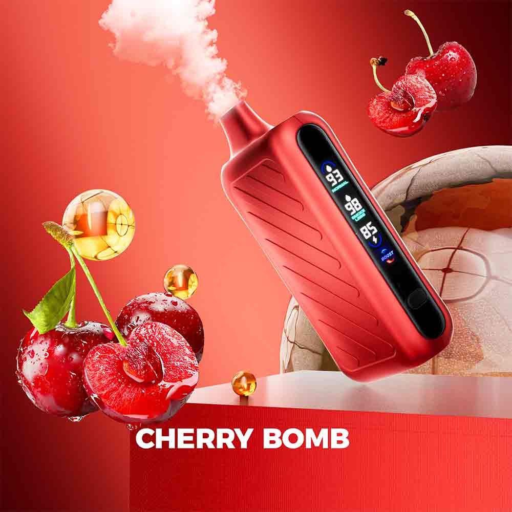 Vapepie Ghost Air 40000 Puffs Vape | U.S. Warehouse