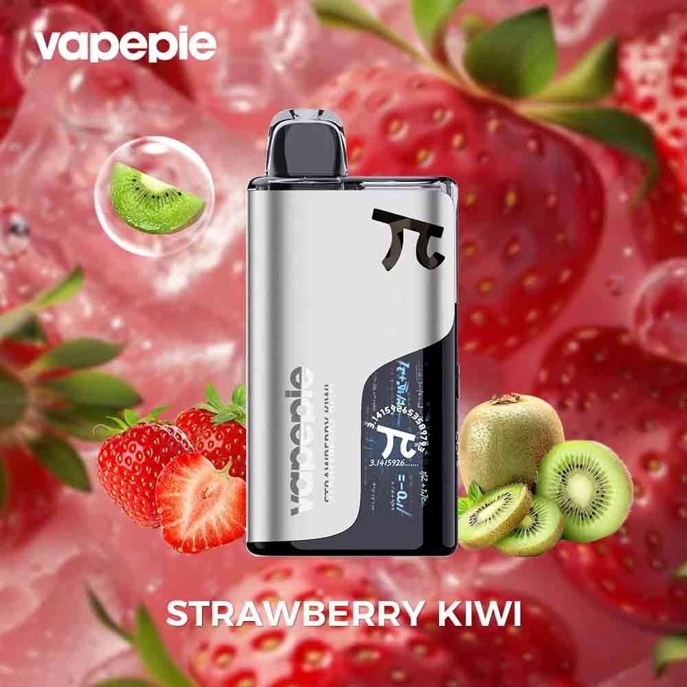 Vapepie Matrix 50000 Puffs Vape | U.S. Warehouse