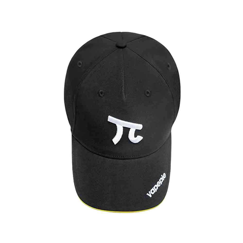 Vapepie Merch Classic Light Weight Baseball Cap | U.S. Warehouse