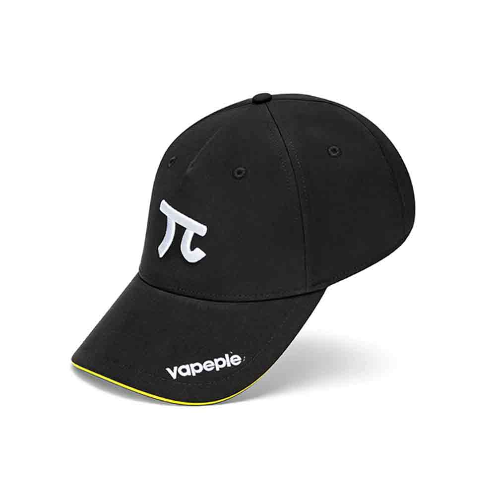 Vapepie Merch Classic Light Weight Baseball Cap | U.S. Warehouse