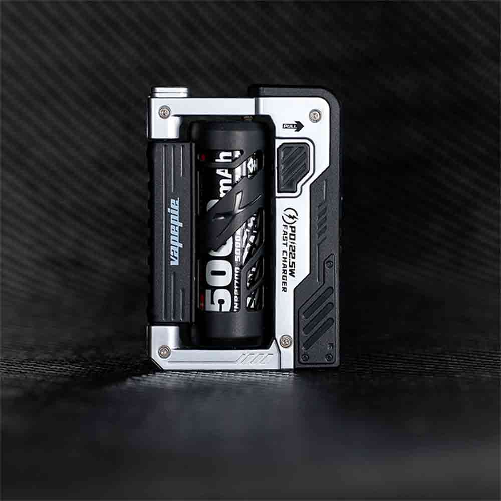 Vapepie Power Bank(Large capacity power bank + cable) | U.S. Warehouse