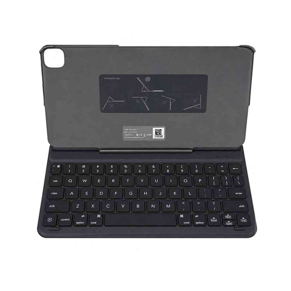 Vapepie Smart Magnetic Bluetooth Keyboard | U.S. Warehouse