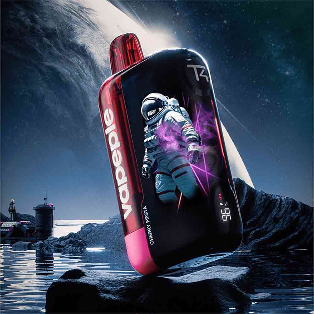 Vapepie Ultra Phantom 30000 Puffs Vape | U.S. Warehouse