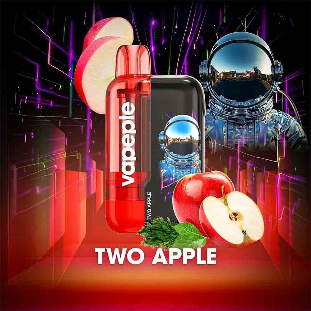 🔥Vapepie 90k Puffs 3 in 1 Value Package🔥