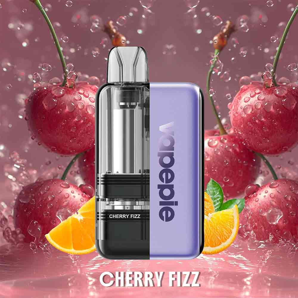Vapepie Ultra X 15000 Puffs Vape Device | U.S. Warehouse