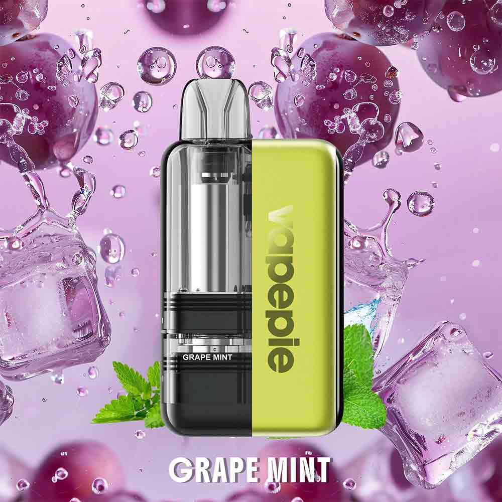 Vapepie Ultra X 15000 Puffs Vape Device | U.S. Warehouse