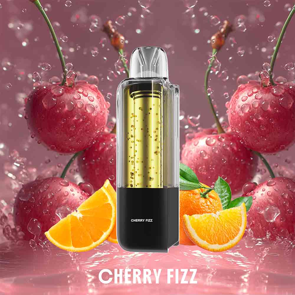 Vapepie Ultra X 15000 Puffs Vape Pod | U.S. Warehouse