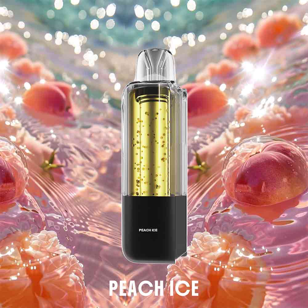 Vapepie Ultra X 15000 Puffs Pods Package【ONLY POD】