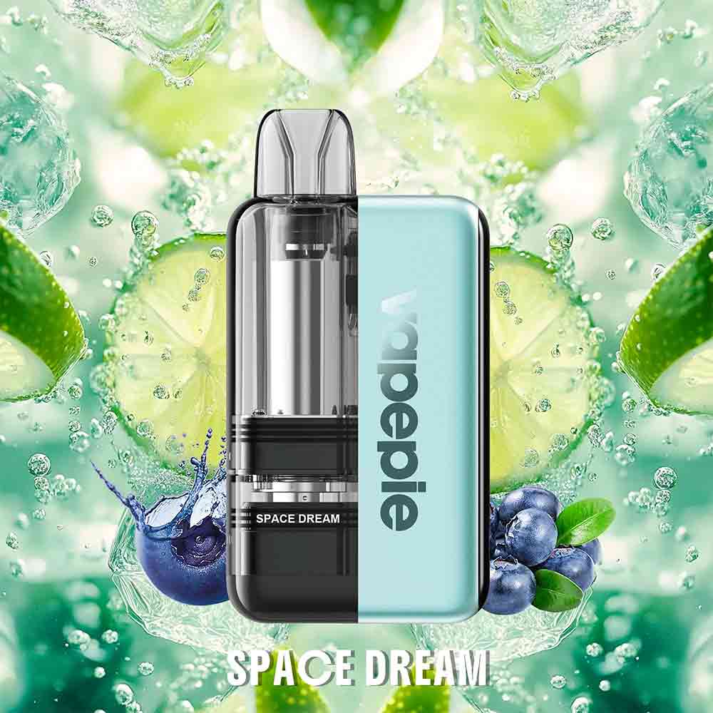Vapepie Ultra X 15000 Puffs Vape Device | U.S. Warehouse