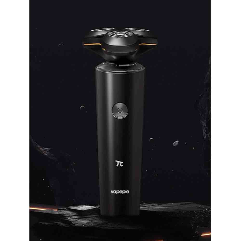 Vapepie X8 Electric Rotary Shaver | U.S. Warehouse
