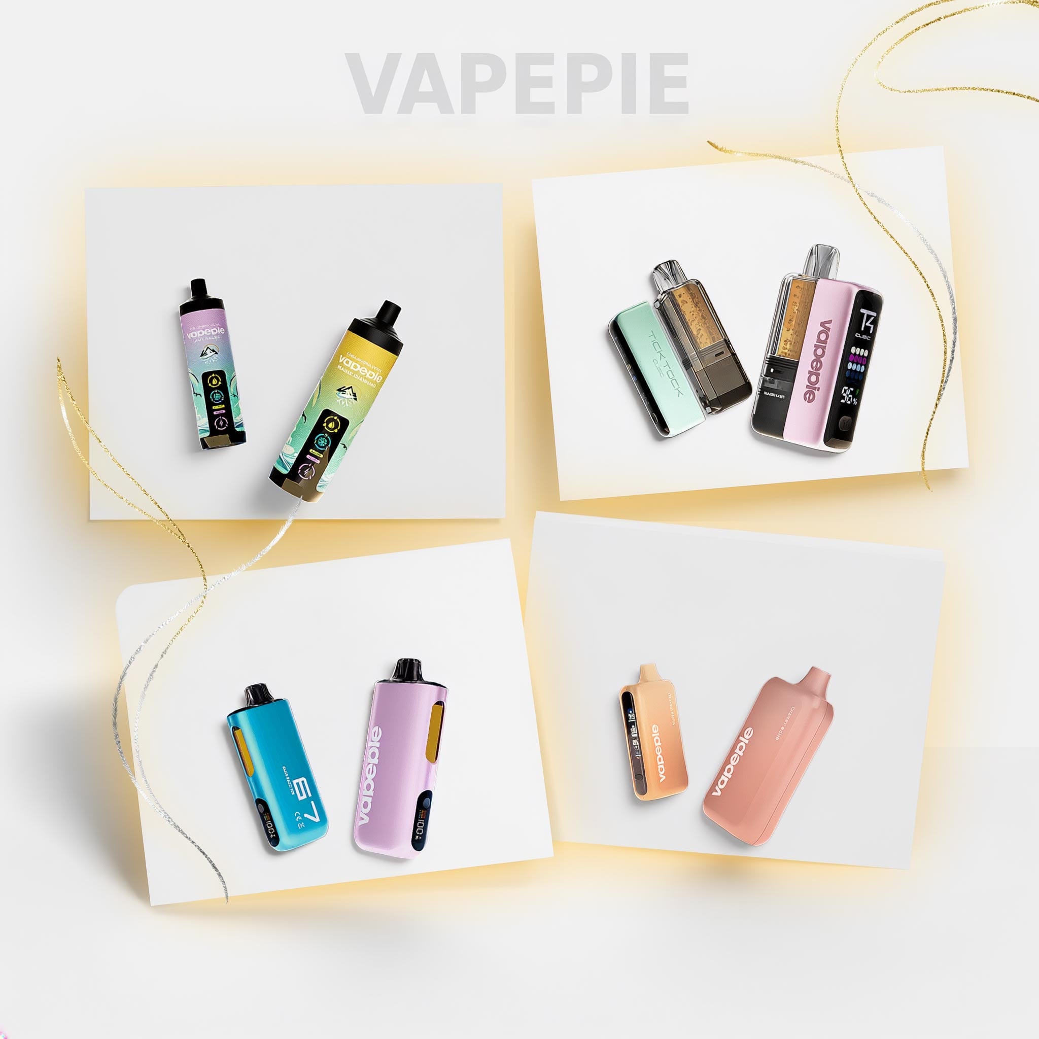 Featured products