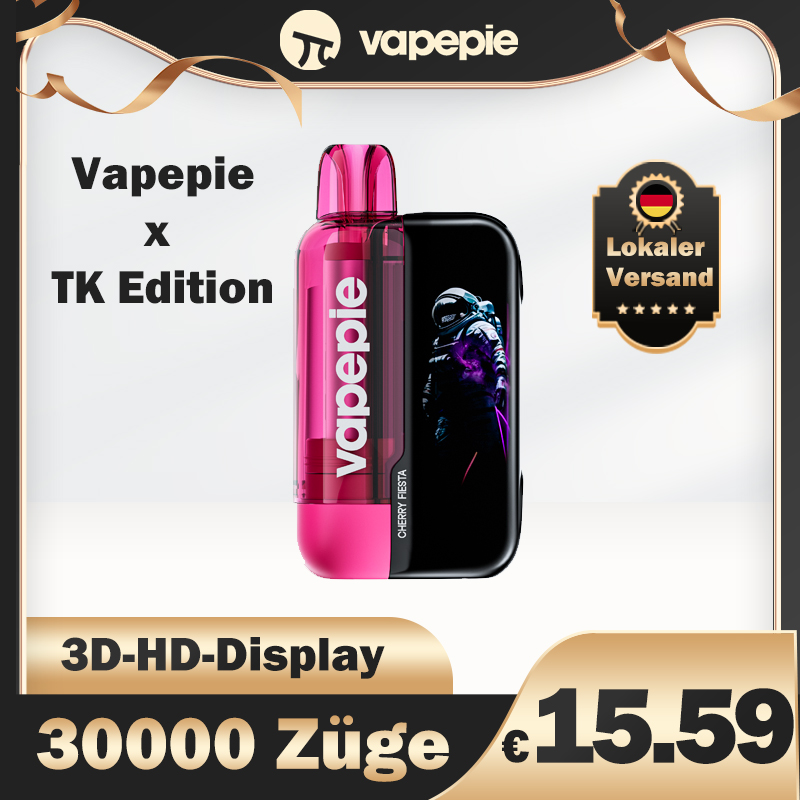 Heißer Verkauf Vapepie Ultra Phantom 30000
