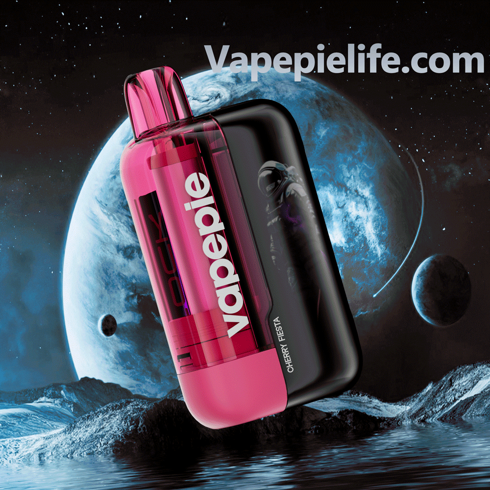 Heißer Verkauf Vapepie Ultra Phantom 30000
