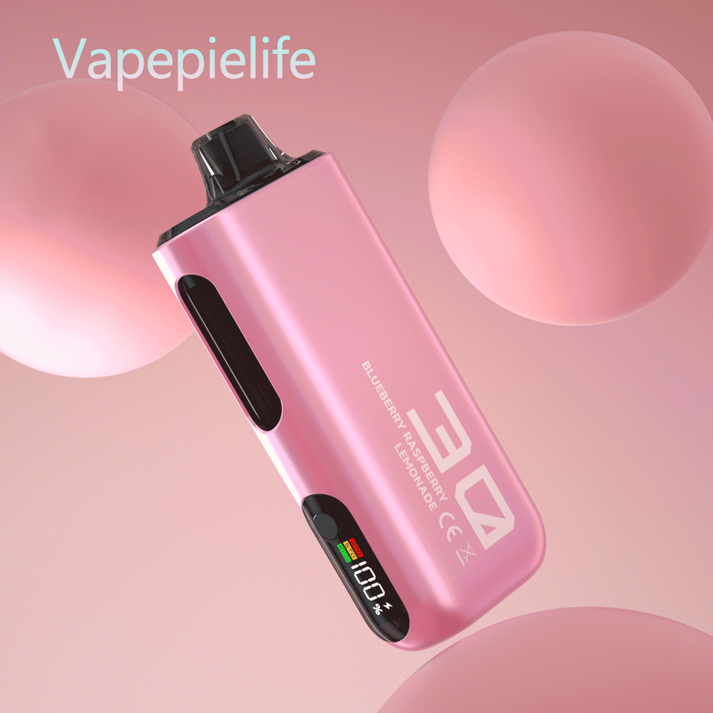 Vapepie Max 40000