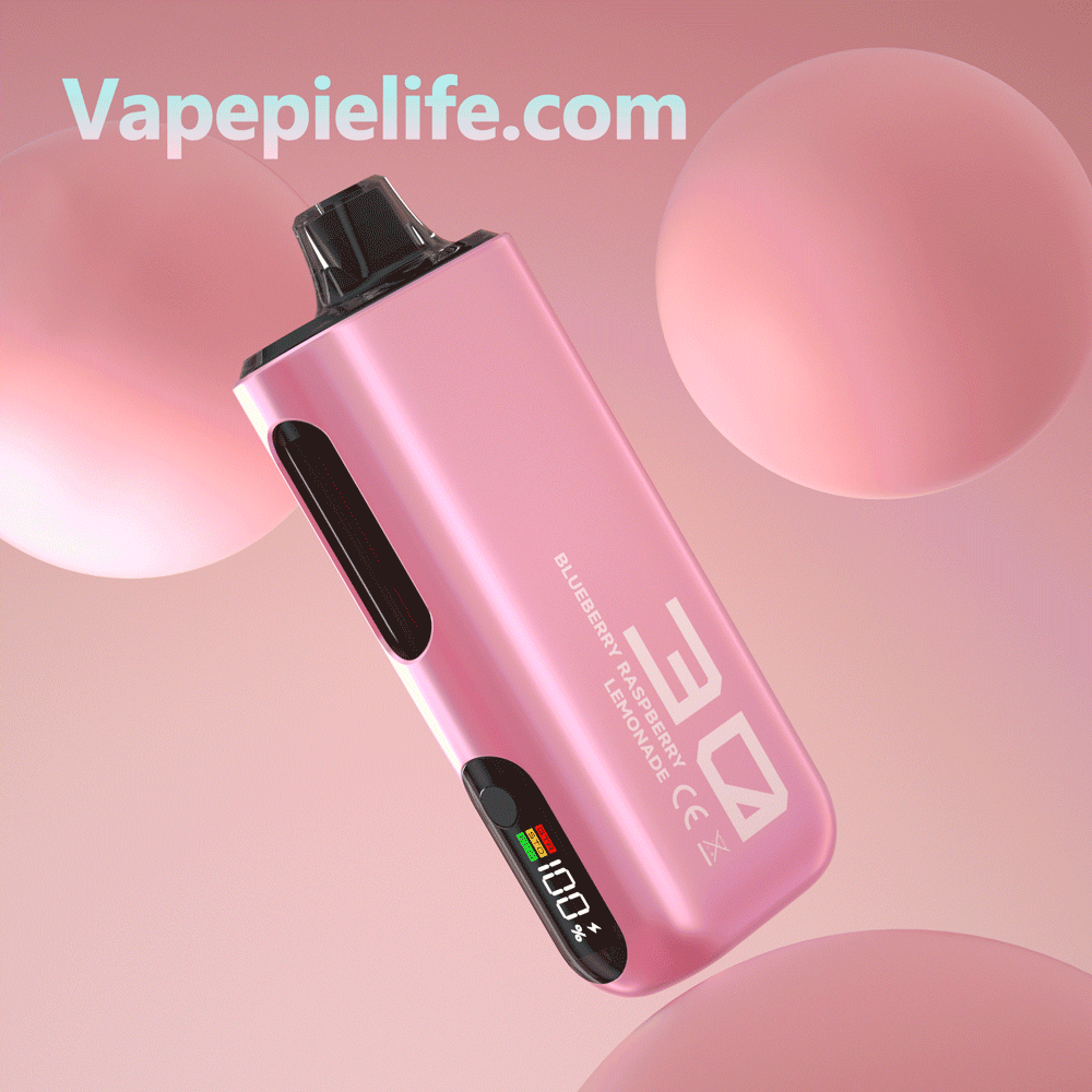 Vapepie Max 40000