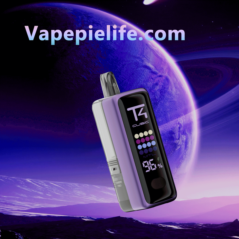 VAPEPIE&TK Ultra X 15000 PUFFS
