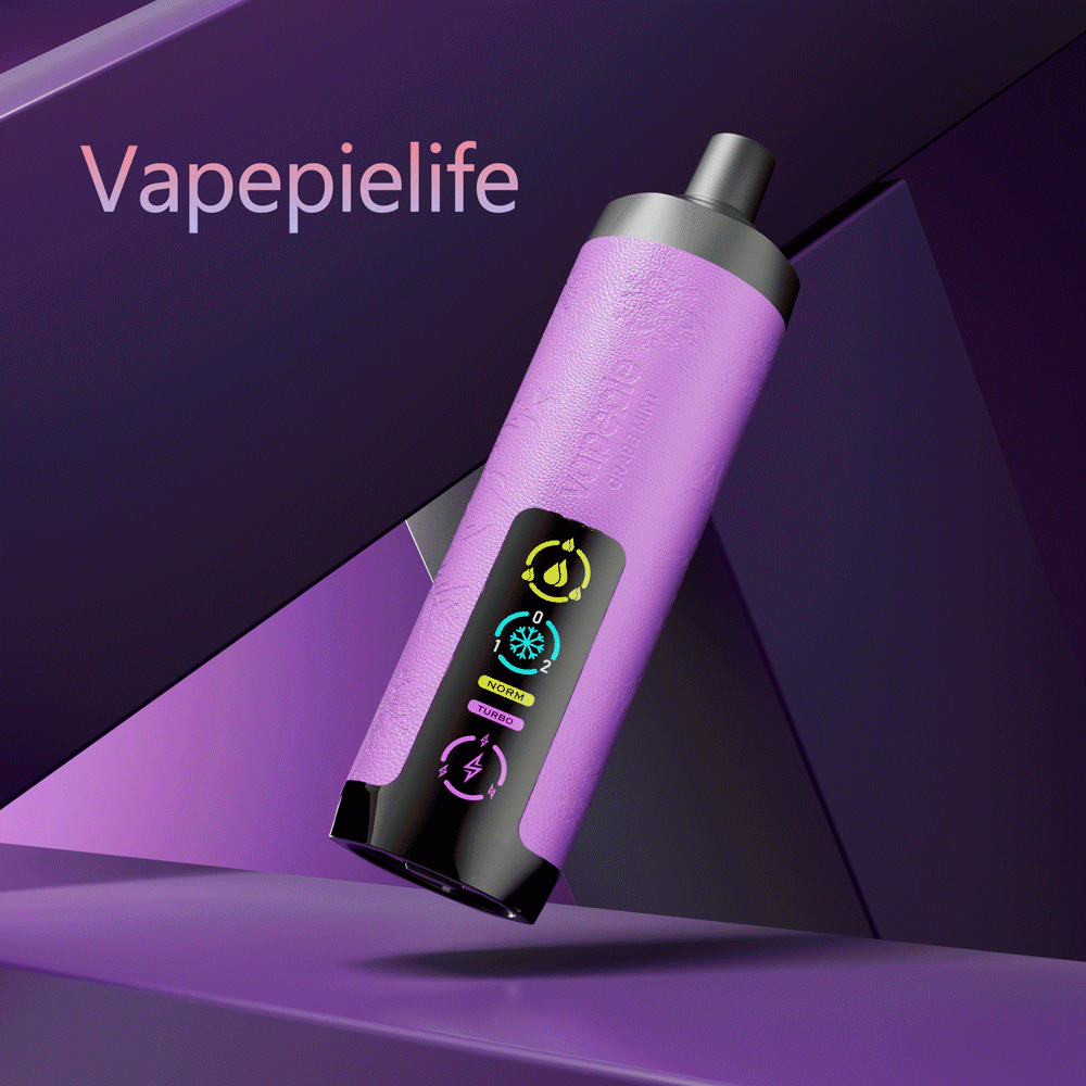 Vapepie AirRush 20000