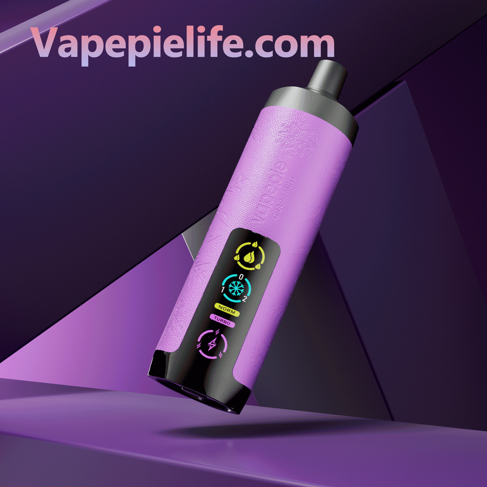 Vapepie AirRush 20000