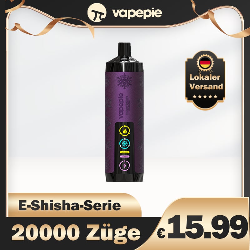 Vapepie AirRush 20000