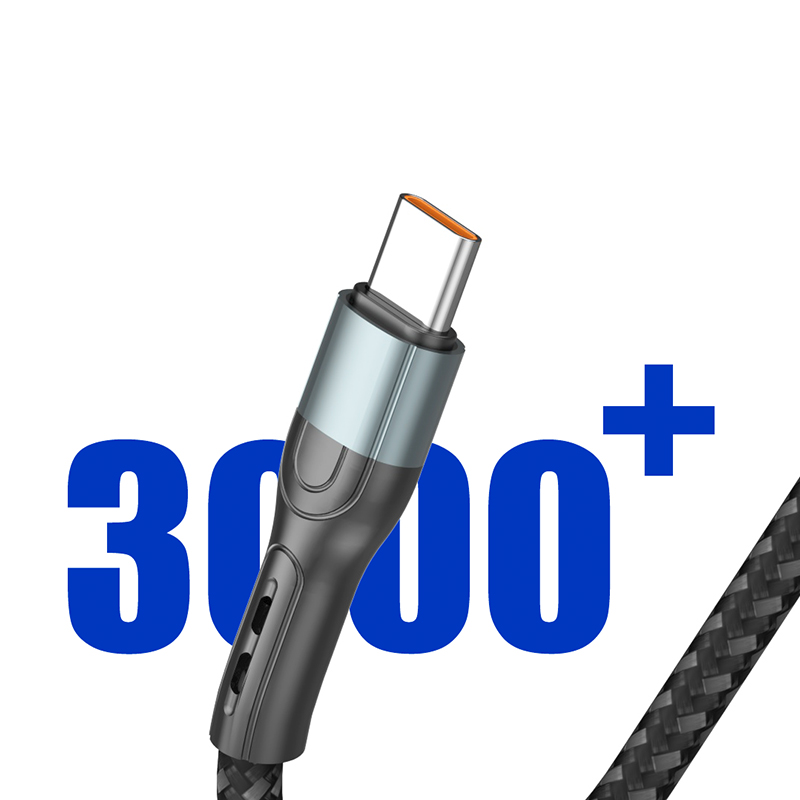 VAPEPIE 3-in-1 Upgrade Fast Charging Cable | USA warehouse 🎁