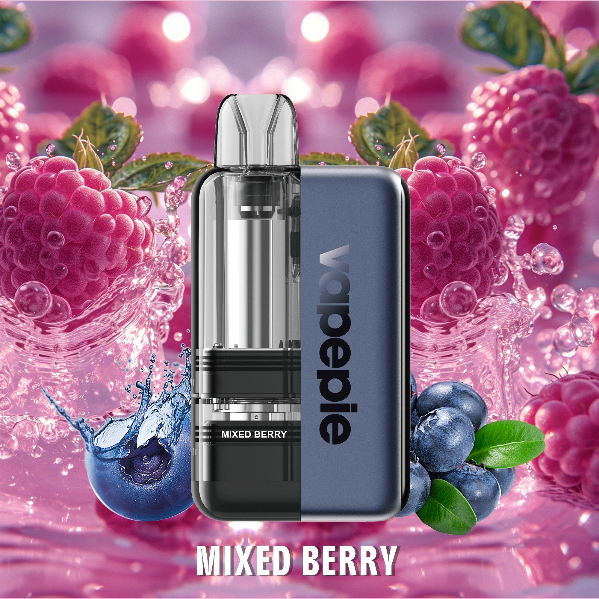 VAPEPIE Ultra X 15000 PUFFS x TK