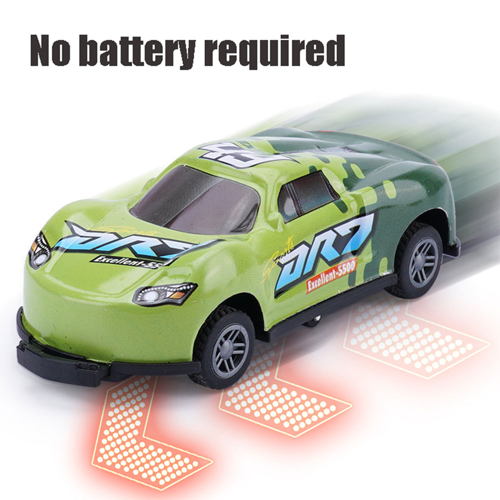 Higolot™ Magic Stunt Toy Car