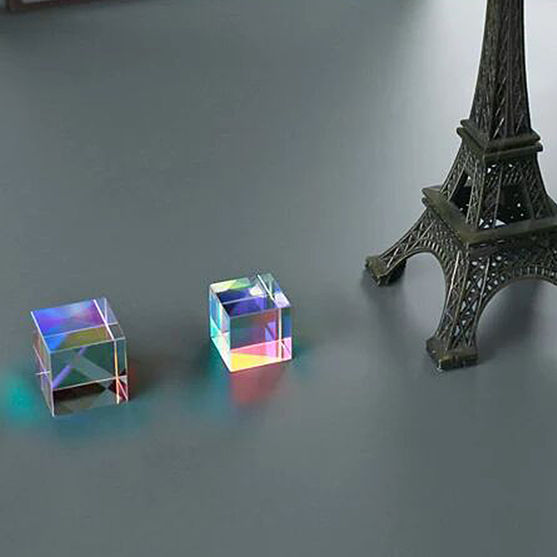 Higolot™ Witness The Miracle Of Light-Bright And Colorful Cube