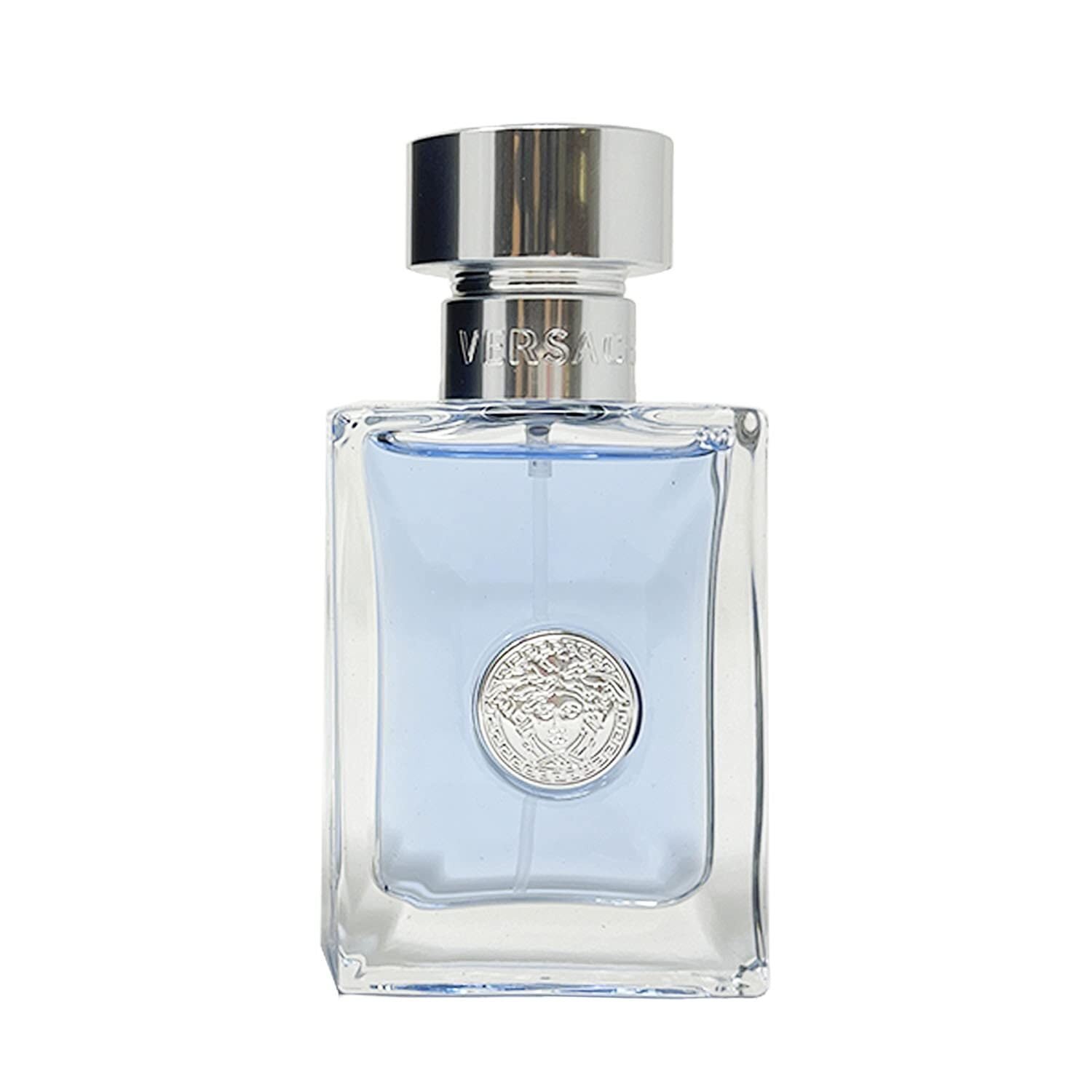 Versace Man Eau Fraiche for Men 6.7 oz Eau de Toilette Spray