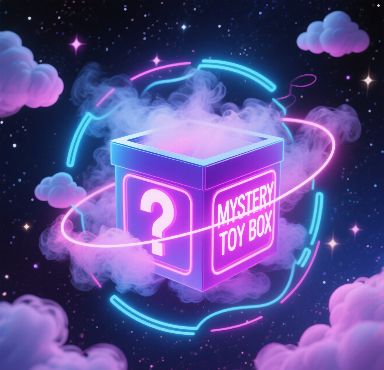 🎁RM Mystery Box – More Flavors, Bigger Surprises!【Exclusive U.S. Warehouse Deals】